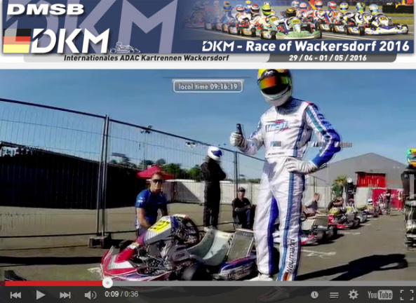 Suivez la Belgique et l&rsquo;Allemagne ce week-end en live