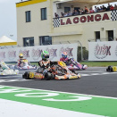 WSK Super Master Series: Un barème évolutif