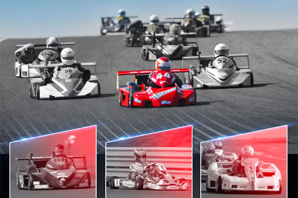 150 pilotes attendus ce week-end à Lédenon