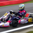 19 Français au Championnat d&rsquo;Europe à Zuera