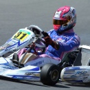 Asaf: Escale française à Ostricourt pour les Belges