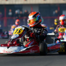 Belgique: Les Français confirment à Spa-Francorchamps