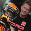 Coup de chapeau à Max Verstappen, 1er en F1 en Espagne