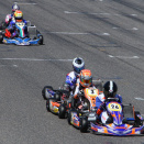 Fixation de spoiler CIK en Long Circuit: A voir !