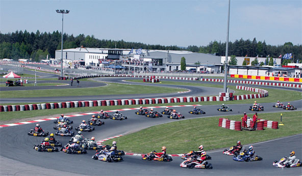 Guide des circuits: Gestionnaires, mettez à jour vos infos