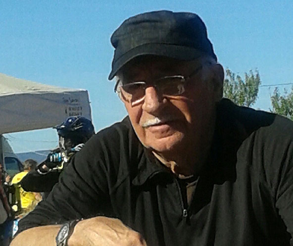 Hommage à Joseph Chalvidal