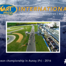 Kart Mag International #1 spécial Aunay en numérique !