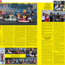 Le plein de régions dans le numéro #182 de Kart Mag