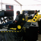 Lédenon: Du kart, et beaucoup d&rsquo;animations !