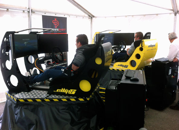 Lédenon: Du kart, et beaucoup d&rsquo;animations !