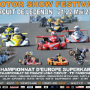 Lédenon: Une course de kart qui pense aux spectateurs
