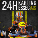 Les 24 Heures Essec fêtent leur 25 ans + live