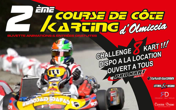 Les courses du week-end de Pentecôte (14-15 mai 2016)