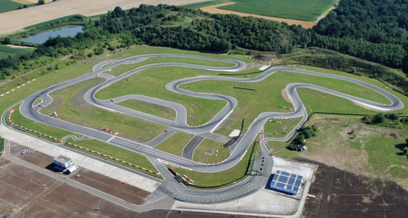 Les courses du week-end des 28-29 mai 2016