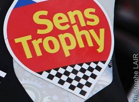 Les courses du week-end des 4-5 juin 2016