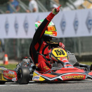 Marco Zanchetta de retour chez Maranello