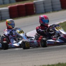 OK: Basz pour une 2e victoire Kosmic à Zuera