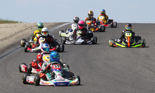 Plébiscité en 2015, le Long Circuit à Lédenon approche