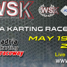 Suivez les courses du week-end en live