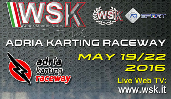 Suivez les courses du week-end en live