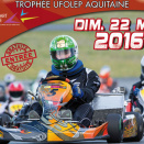 Trophée Aquitaine: L’Ufolep retrouve le Val d’Argenton