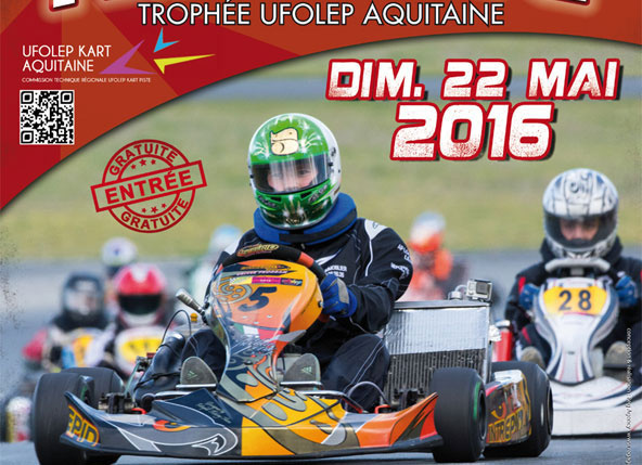 Trophée Aquitaine: L&rsquo;Ufolep retrouve le Val d&rsquo;Argenton