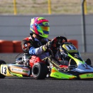 UN TB Kart pour Yannick Savard