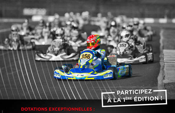 FFSA: Une dotation supplémentaire en OK et OK Junior