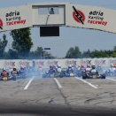 11 Français à la WSK Champions Cup 2017 à Adria