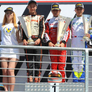 WSK-Junior: Birel Art finit fort, mais Taoufik est titré