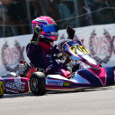 WSK-OK: Travisanutto au final malgré le succès de Basz