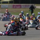 Zuera-KZ1: Hajek s&rsquo;impose face à Iglesias