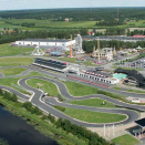 Votez pour votre circuit de loisir préféré