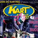 Le nouveau Kart Mag (n°183) est en kiosque