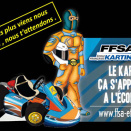 Des stages d’été à l’école du circuit d’Ancenis