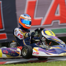 Le Néerlandais Richard Verschoor signe avec Red Bull