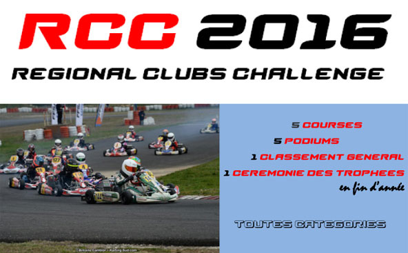 Nouveau nom pour le Trophée Didier Racing à Alès