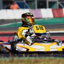 Nouveau top-10 pour Thomas Imbourg à l&rsquo;Académie