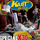 Le nouveau Kart Mag (n°184) est en kiosque