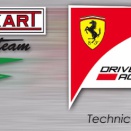 Tony Kart partenaire de Ferrari Driver Academy