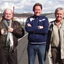 Karting des Fagnes: Olivo Drossart s’est éteint