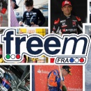 Retrouvez le catalogue Freem France en ligne