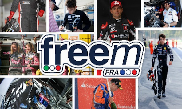 Retrouvez le catalogue Freem France en ligne-1
