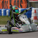 2016: Une année faste en France pour Tony Kart et Kosmic