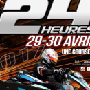 24 Heures RKC: Une course de référence en loisir