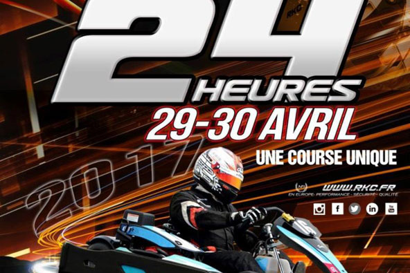 24 Heures RKC: Une course de référence en loisir