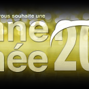 Bonne année 2017 à tous !