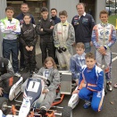 FFSA Academy 2017: Juniors prometteurs et outsiders