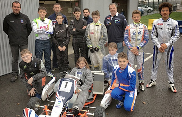 FFSA Academy 2017: Juniors prometteurs et outsiders