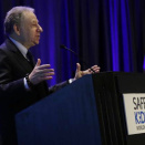 Jean Todt (Président de la FIA) à propos du karting